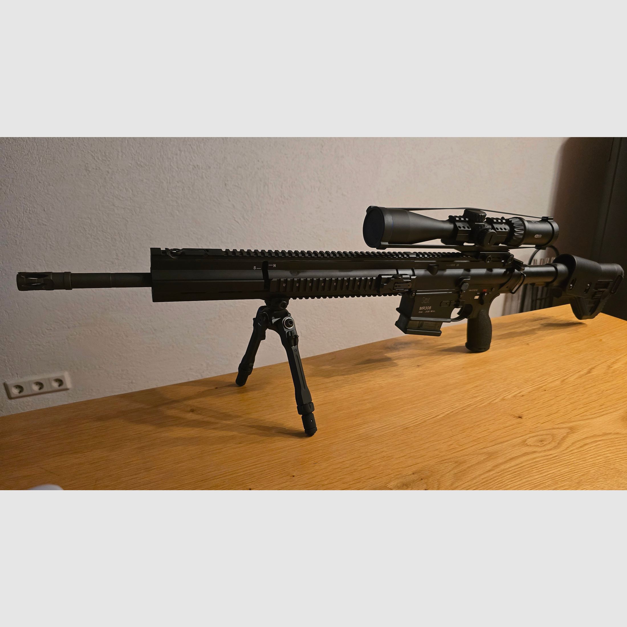 Heckler und Koch MR308 A3-28