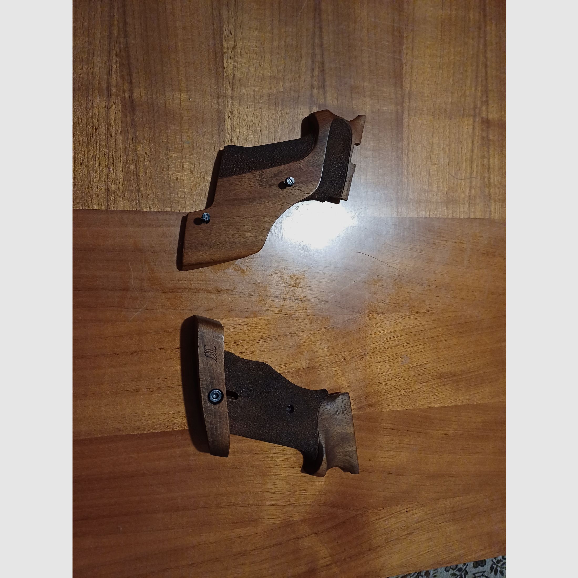 Griffschalen ERMA ESP 85 A