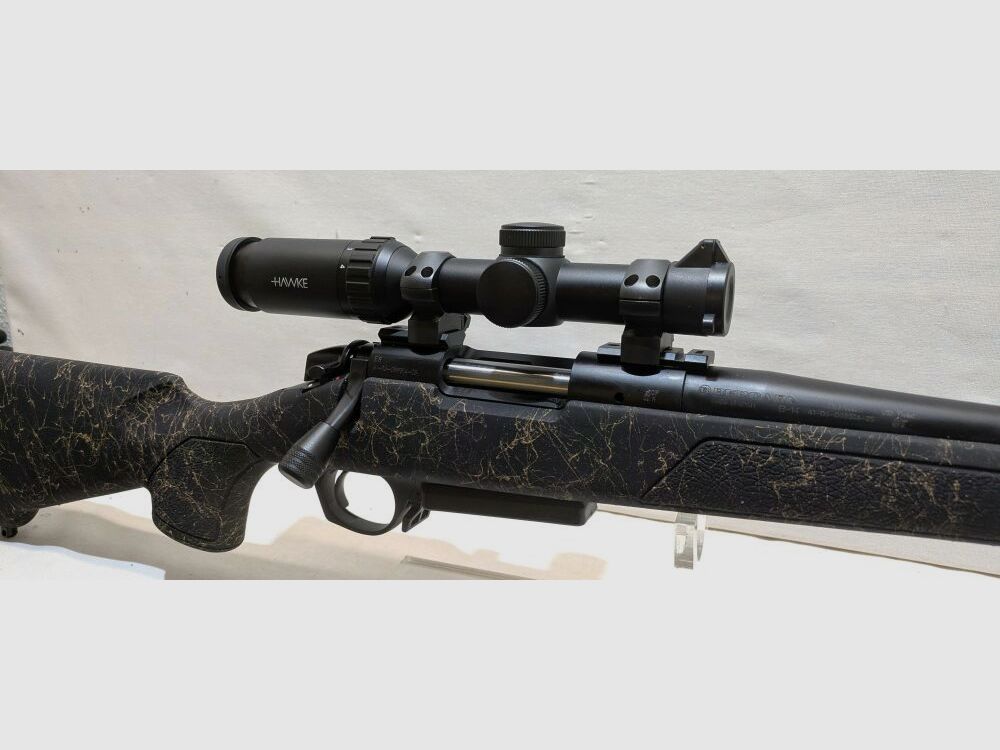 Bergara Stoke B 14
