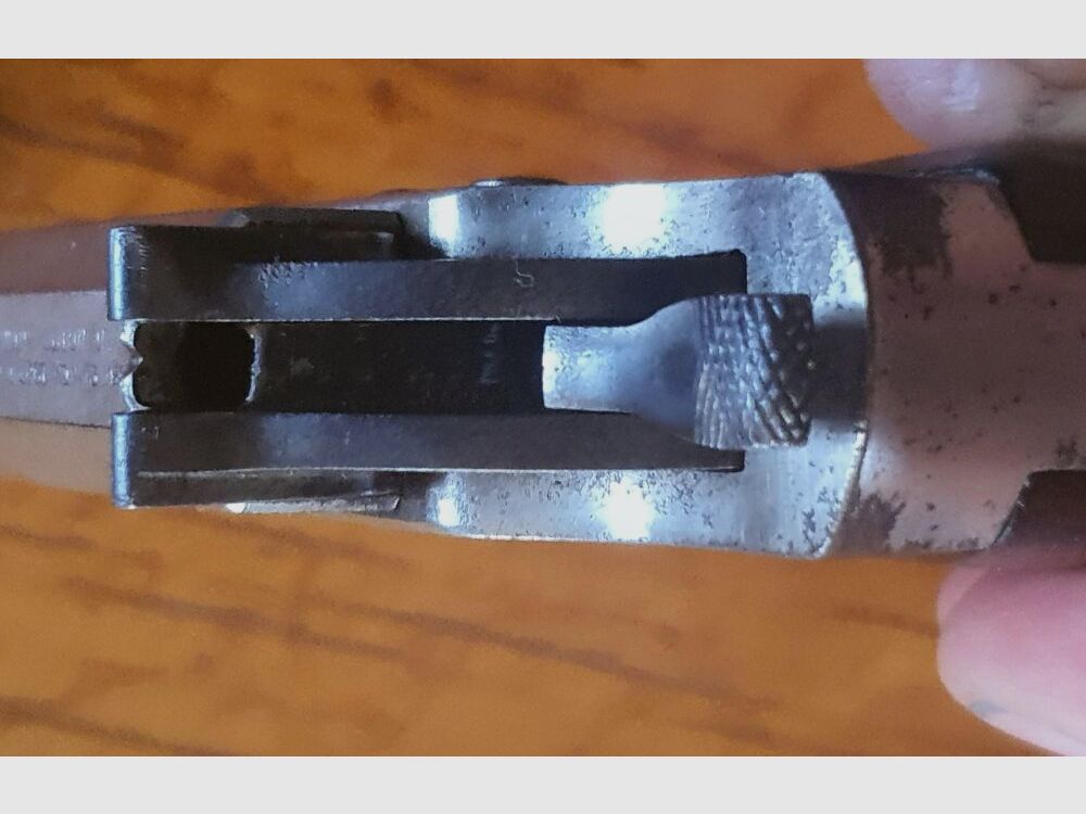 Remington Remington Split Breech Deringer