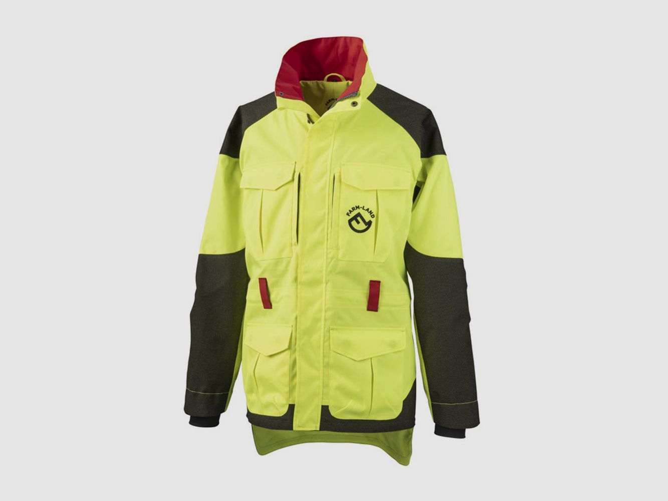 Farm-Land Hundeführerjacke Mulligan 2.0