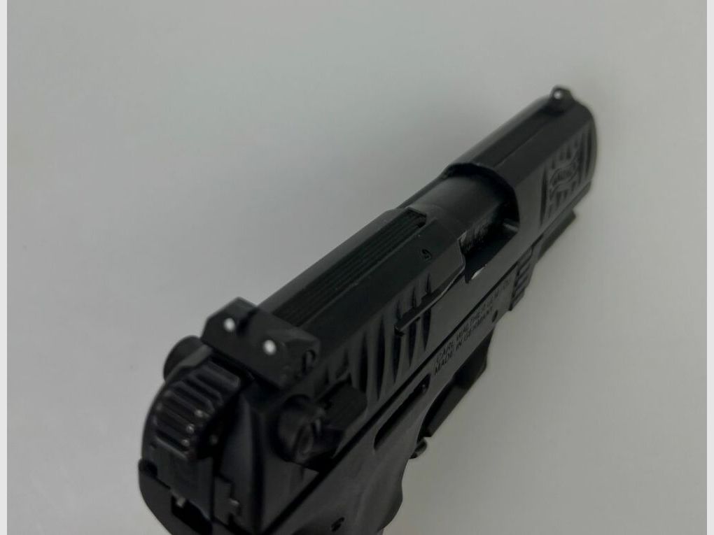 Walther P22Q