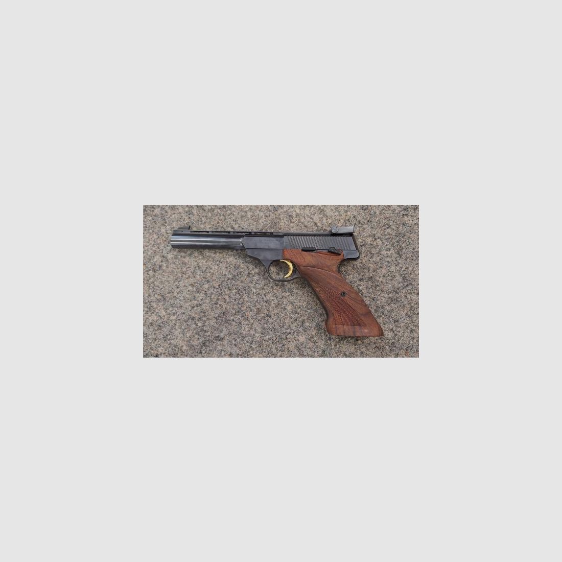 Sportpistole Fabrique Nationale Herstal 150 Kal. .22 lr