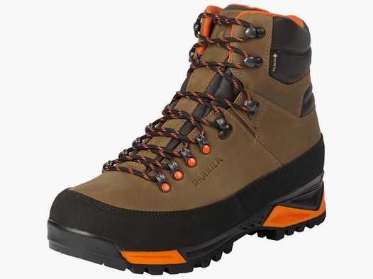 HÄRKILA Saxnäs GTX Orange Mid Brown/ Orange