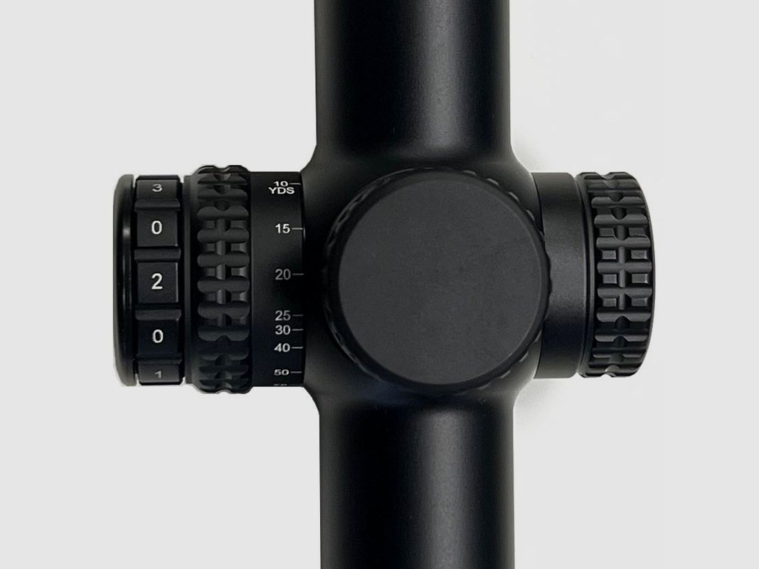 Lunette AVISTAR 2-16×50 R.I., image 3 sur 9