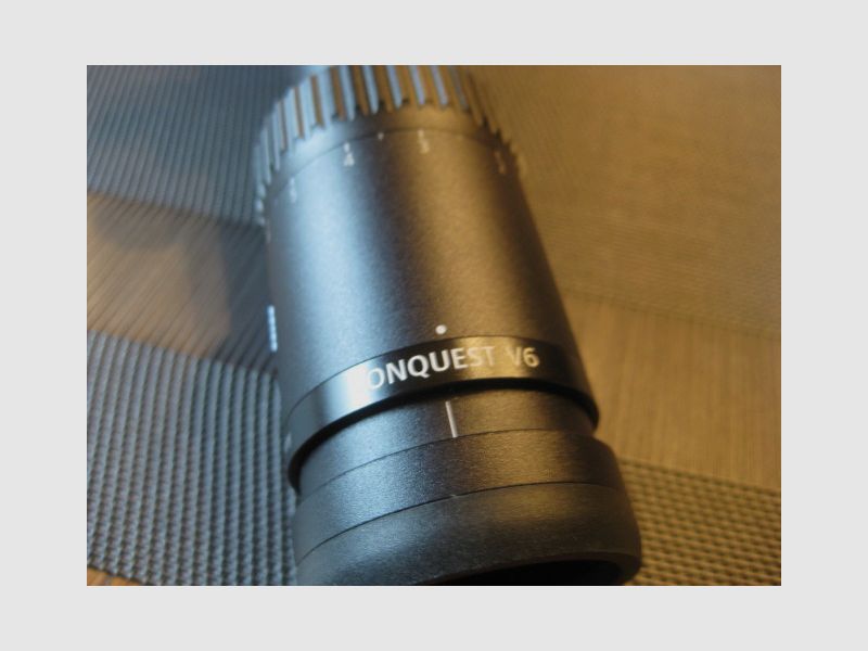 TOP NEUWERTIGES "Made in Germany" ZEISS V6 1,1 - 6 x 24 M (Innenschiene) sowie Absehen-60 und Original Blaser/Sauer Sattelmontage !! Für Blaser-Waffen und die neue Sauer 505 !! Kein Mauser-Swarovski-Leica-Steyr-Kahles-DDoptics-SteelAction