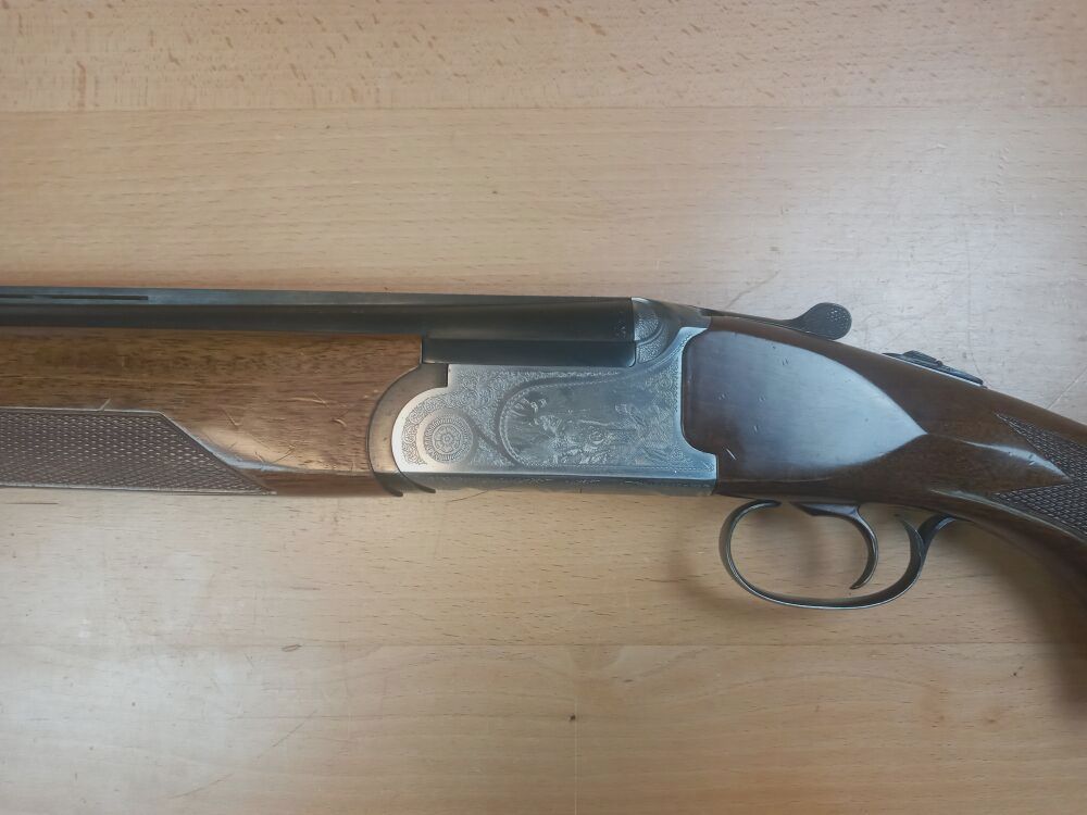 Emilio Rizzini 605, image 3 of 9