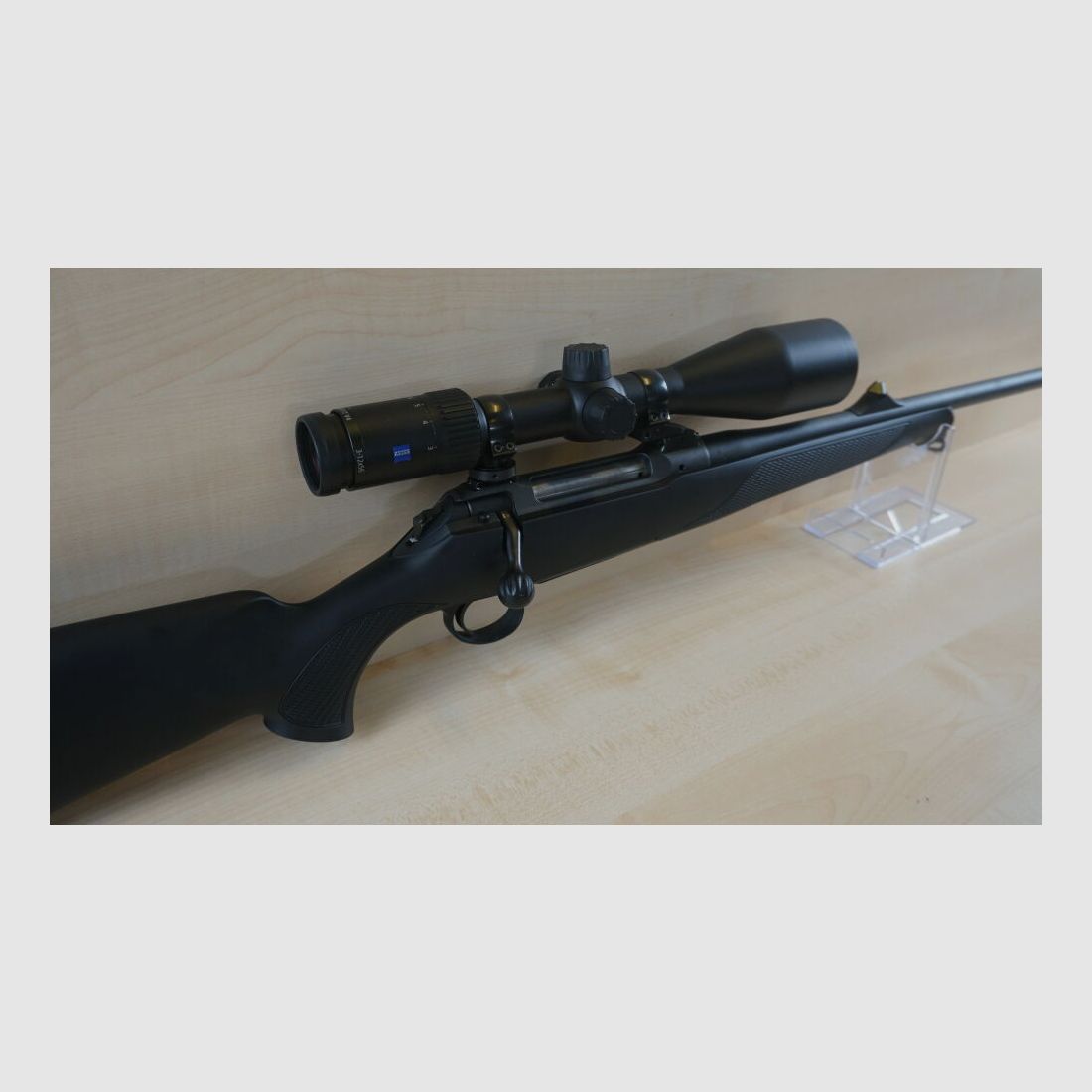 Sauer & Sohn 101