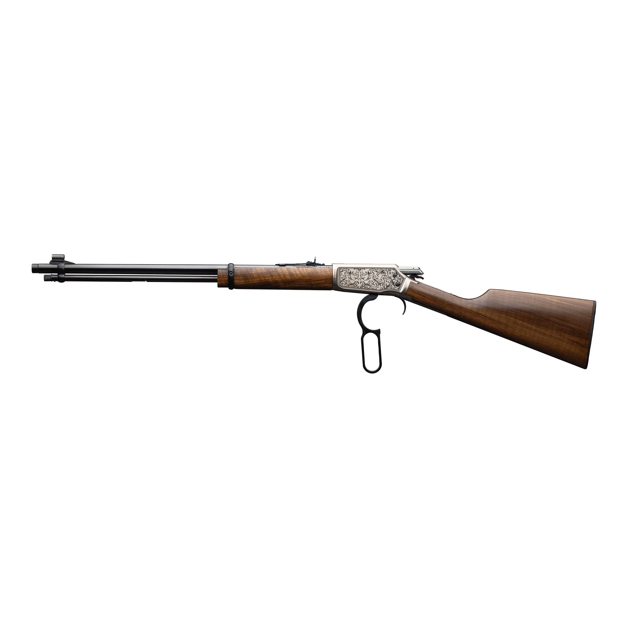 Winchester RANGER HIGH GRADE – 22lr – 520-20.5 – rem-verstellbare Kapazität 10+1, Bild 4 von 5