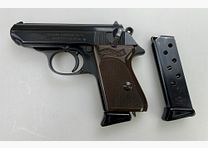 Walther PPK-L