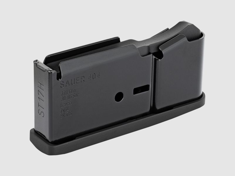 Sauer S404 replacement magazine