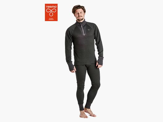 Termo Original 2.0 Pantalones largos con abertura 3XL