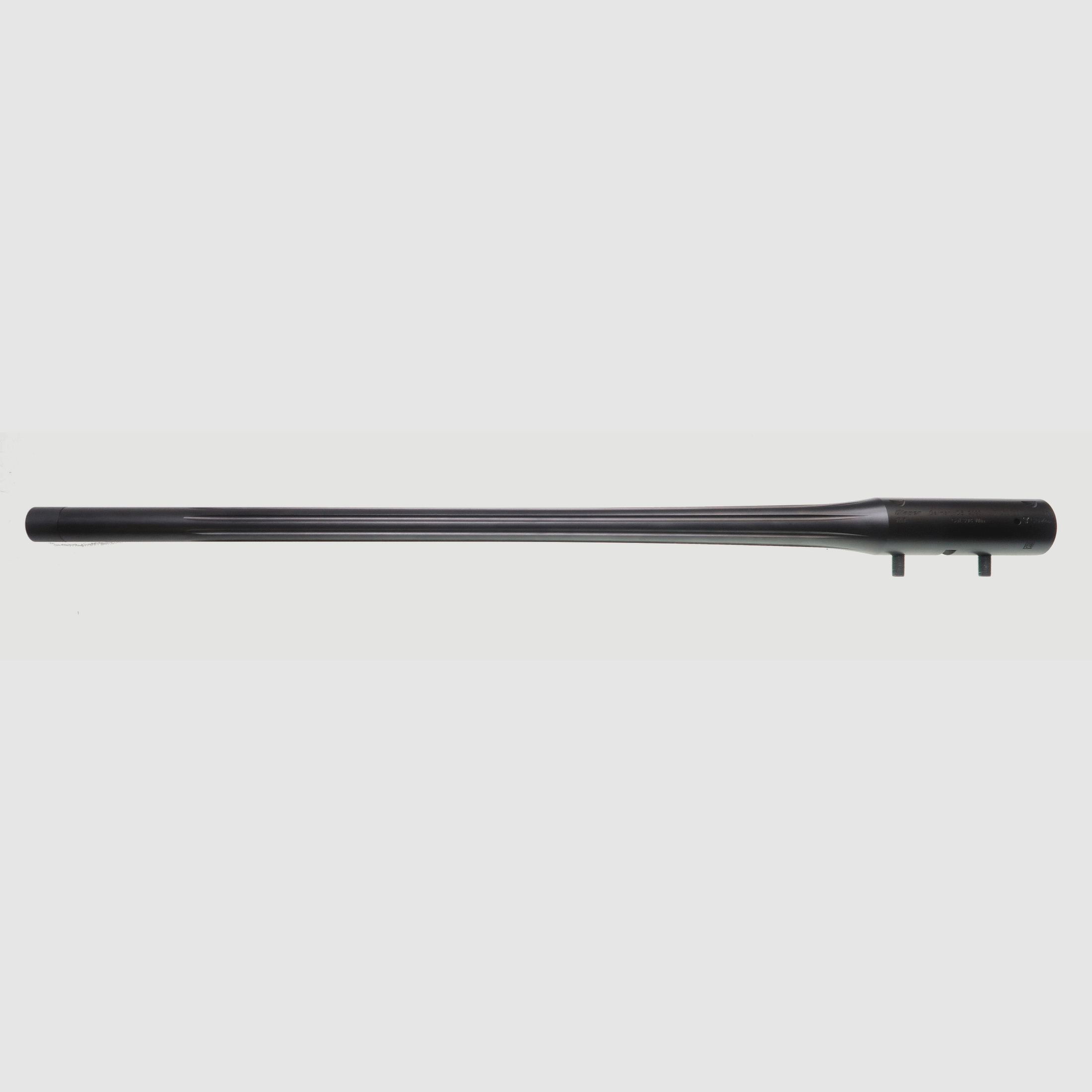 Canna di ricambio R8 scanalata 308Win, 52cm, M15x1