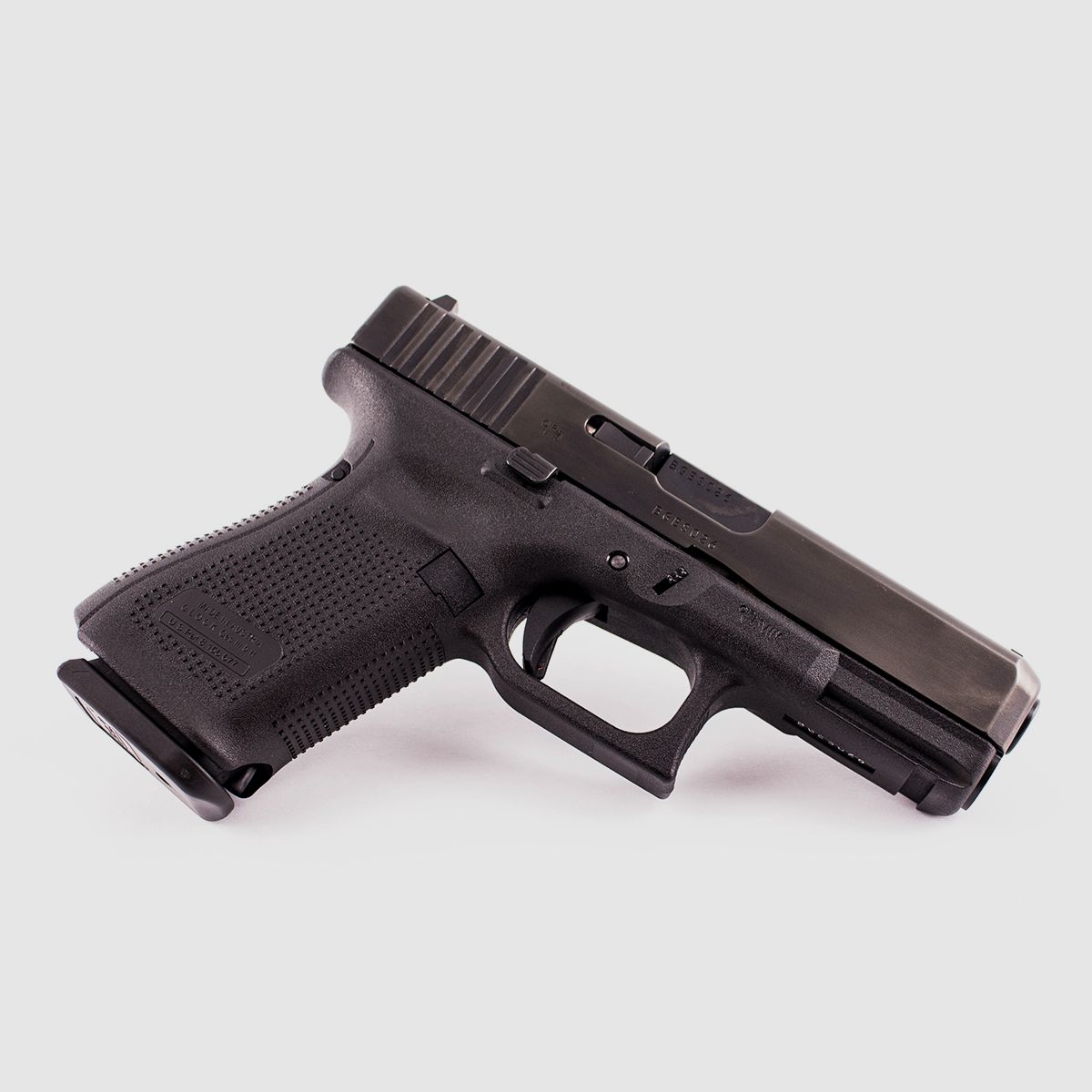 glock 19 gen 5