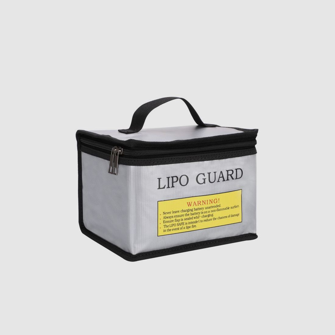 LiPo Safety-Bag 21,5x14,5x16,5cm - Imax