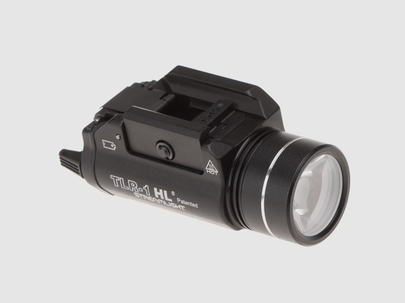 Streamlight TLR-1 HL Black