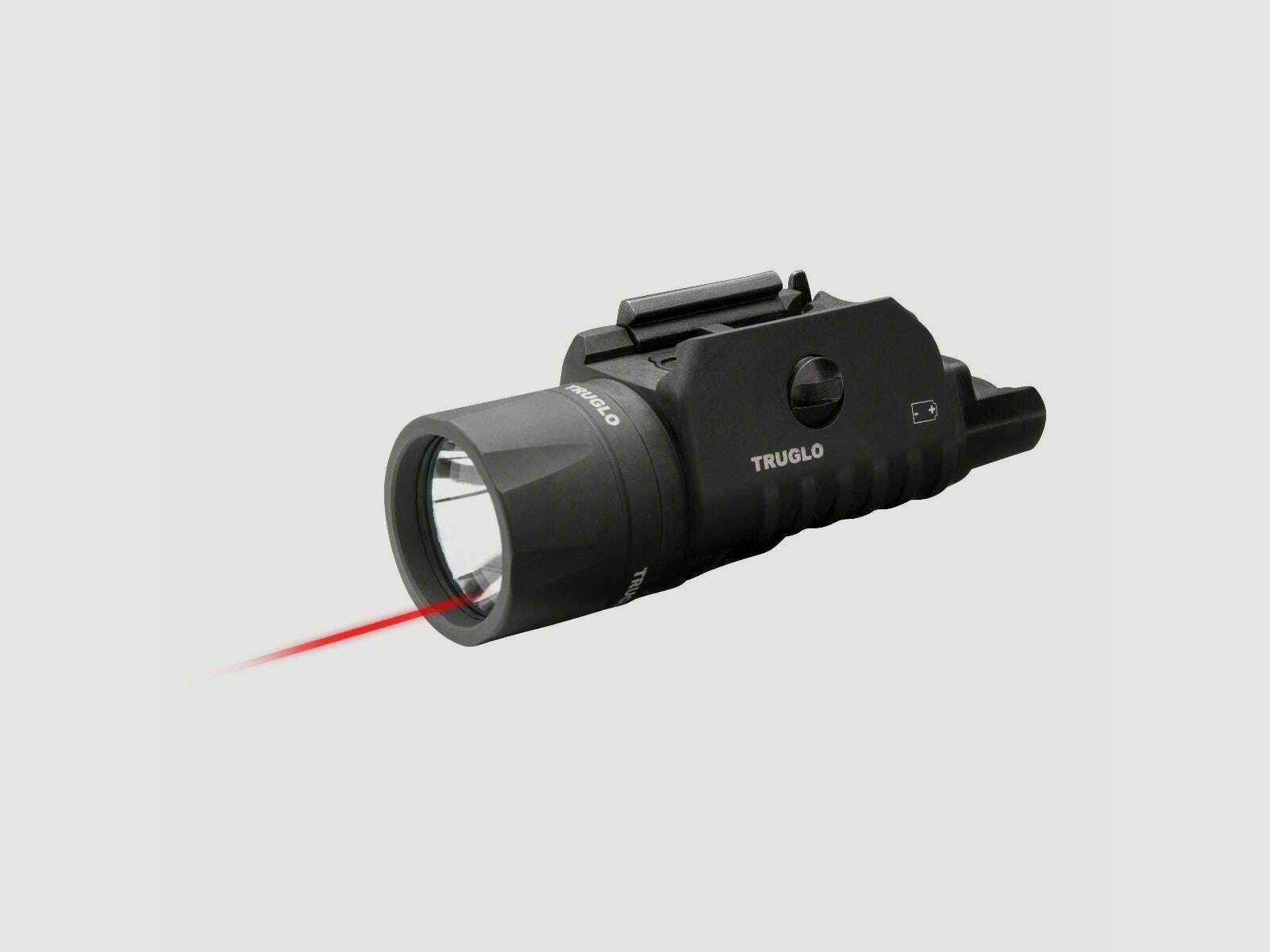 Truglo Tru Point Laser / Licht Combo