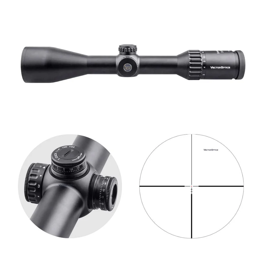 SAKO S20 HUNTER | Komplettangebot „Black Hunter“, Bild 17 von 18