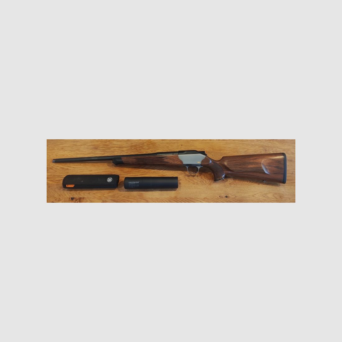 Blaser R8 Standard .30-06 semi weight + JD224