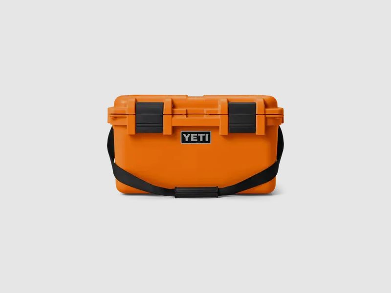 LOADOUT GOBOX 30 Uitrustingskoffer - Yeti, afbeelding 8 van 20