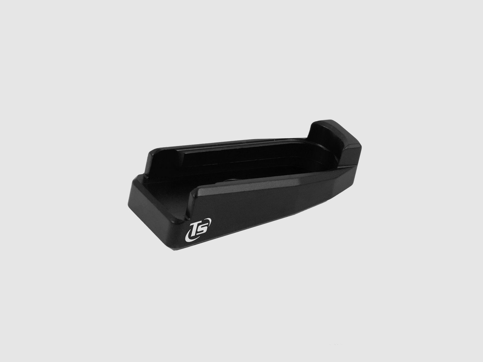 Standardpad für 1911 - Cobra Mag Magazin - TONI SYSTEM / Standard pad for 1911 - Cobra Mag magazine - TONI SYSTEM *  ITEM CODE PADCOBS-BK