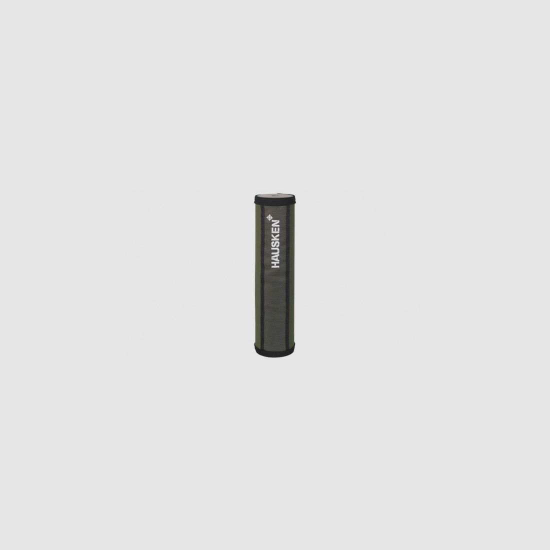 Hausken Quick Sleeve - oliva/nero ... per JD 184 / protezione del silenziatore