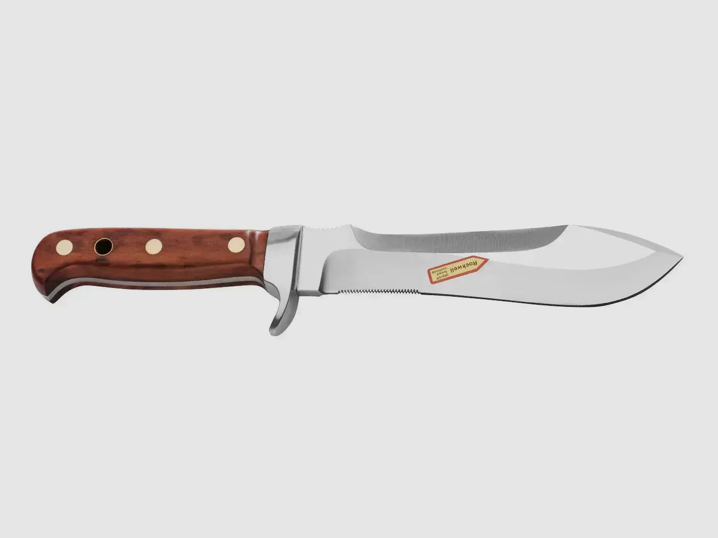 PUMA automatic knife