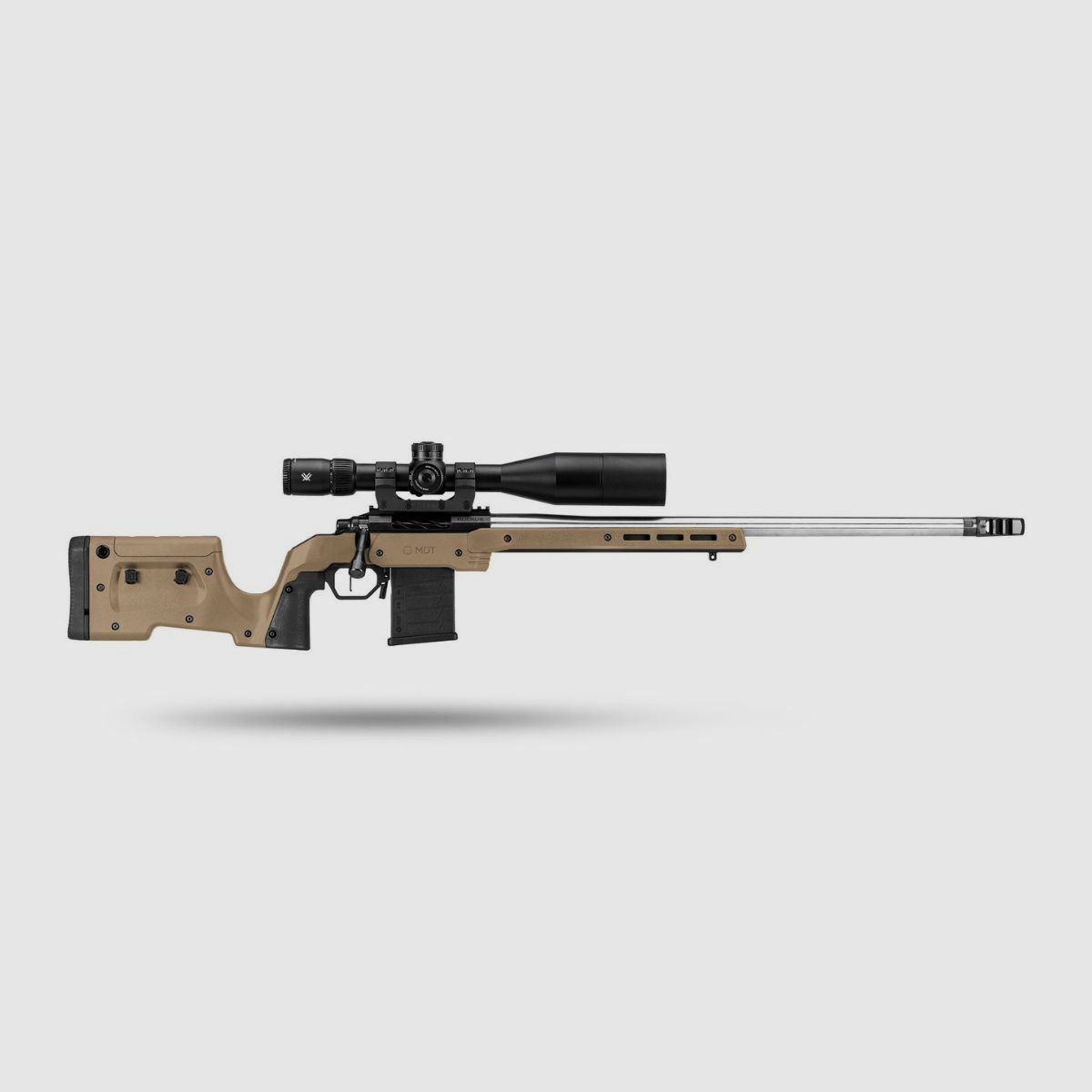 MDT XRS Remington 783 SA FDE
