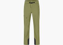 Herren Venture 3L Hose Highland Grün Highland Grün 58