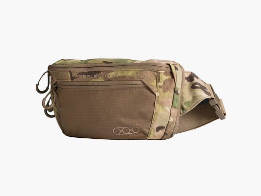 Eberlestock - Nerka Bando XL Waist Bag - Multicam (L3MM)
