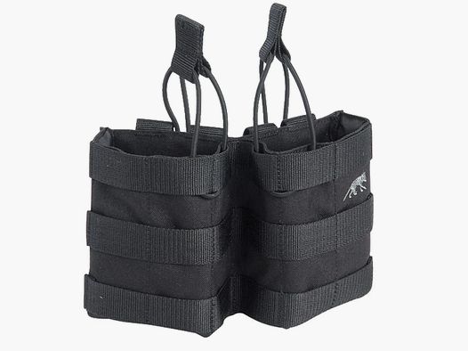 Tasmanian Tiger Tasmanian Tiger 2 SGL Mag Pouch BEL HK417 MKII schwarz