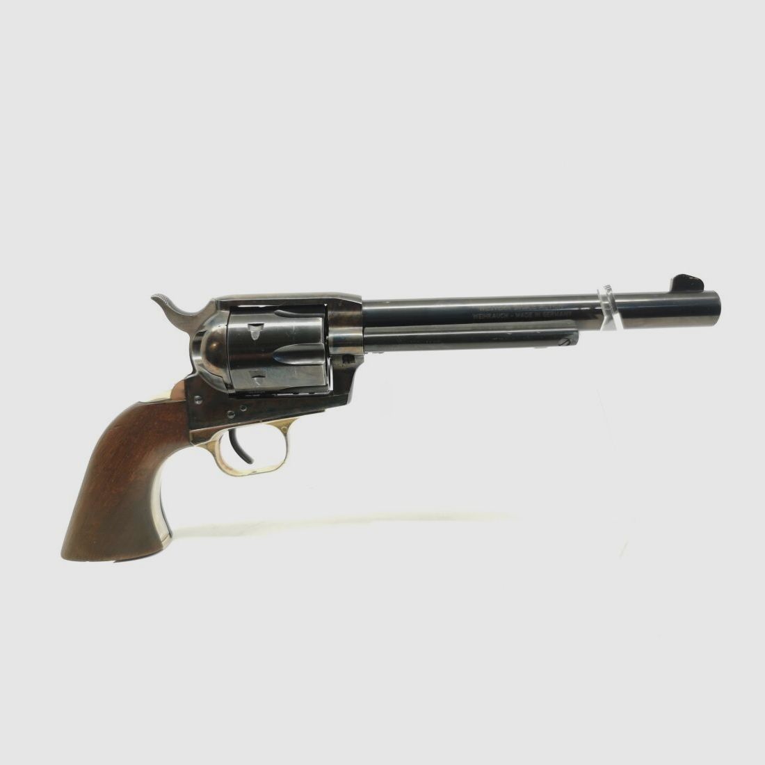 Weihrauch ARM 457