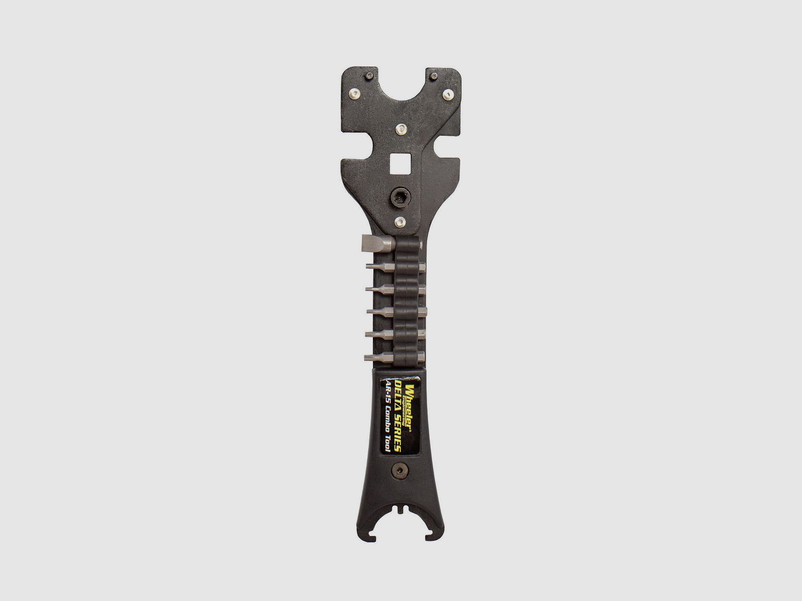 Wheeler AR15 wrench