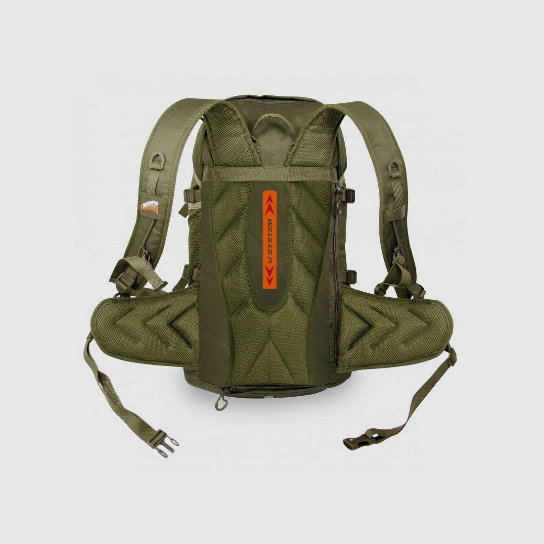 Sac Banane Forêt 25, image 3 sur 4