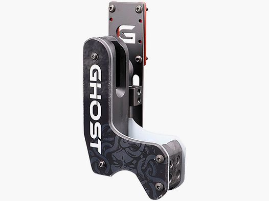 Ghost Holster Hydra for CZ TSO