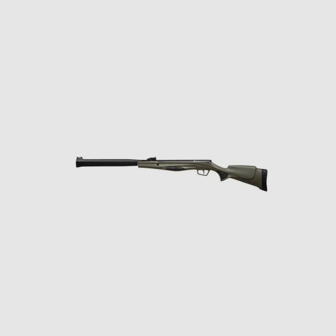 Stoeger RX20 S3 Suppressor Luftgewehr grün Combo Zielfernrohr, Bild 7 von 30