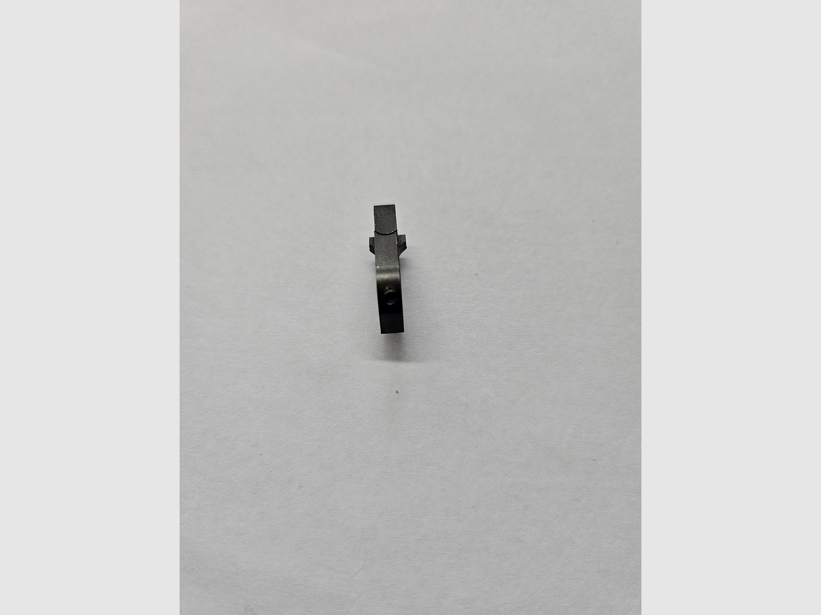 Scheuring 2-stage grain for S&W for stapling