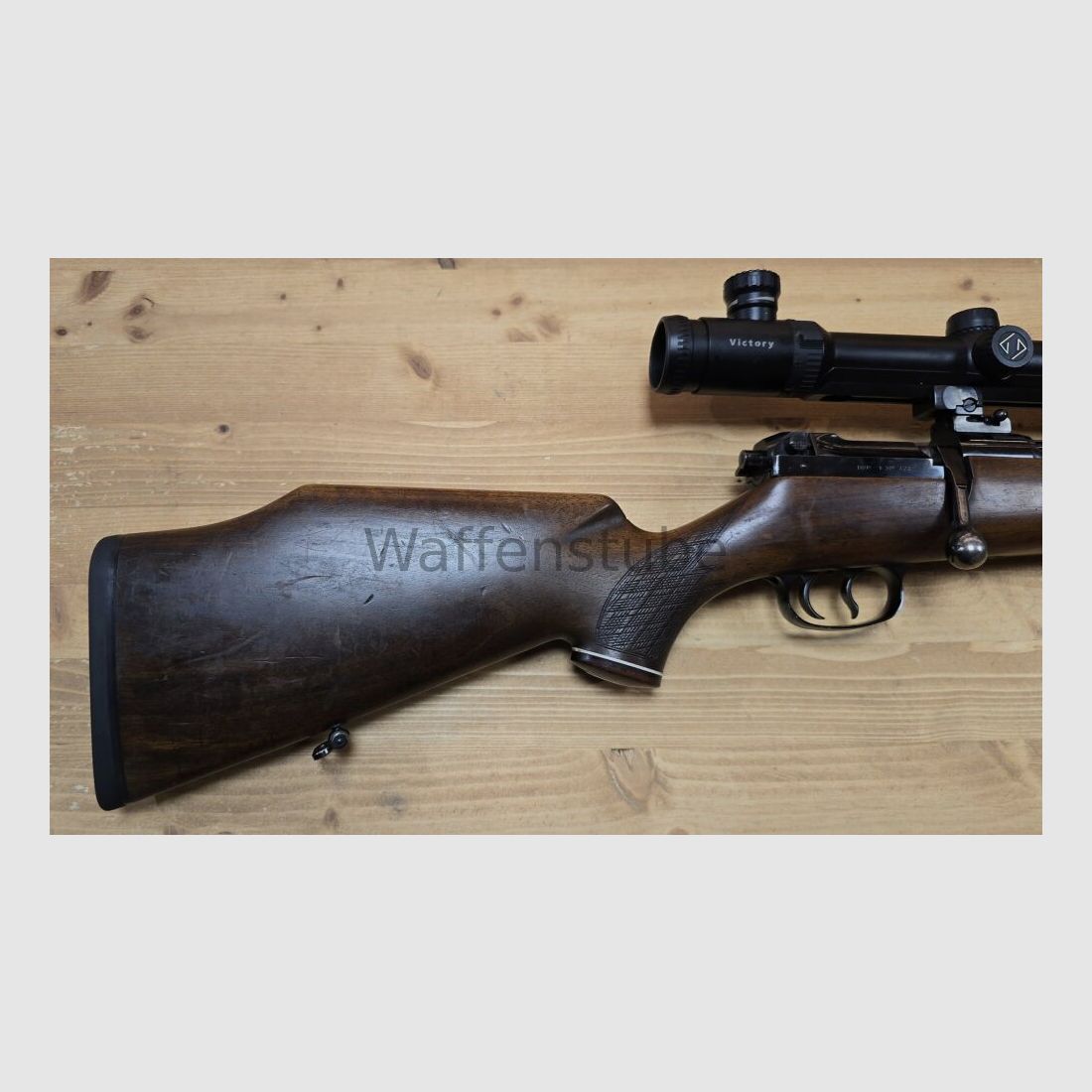 Mauser 66