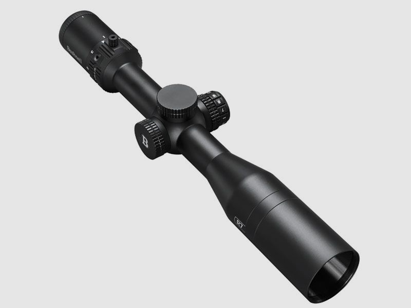 Bushnell R7 2-10x42 SFP MOA Fiber-Dot Holdover Podświetlony