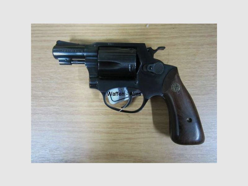 Rossi-Pioneer Mod. 1127-2