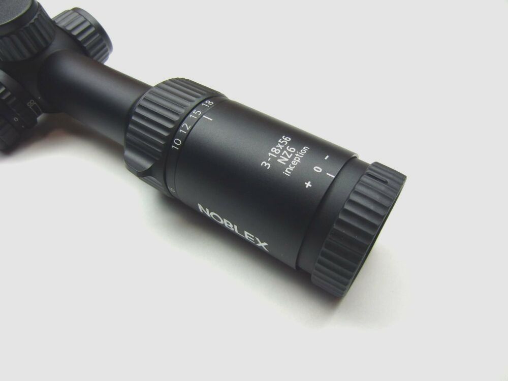 Noblex	 Noblex Inception 2-12x50 Abs. 4