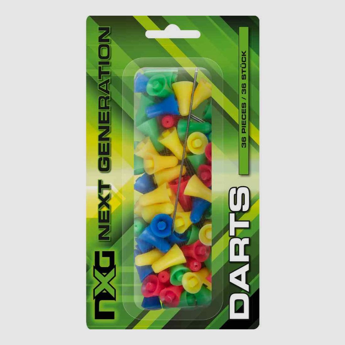 UMAREX NXG Darts 36Pz