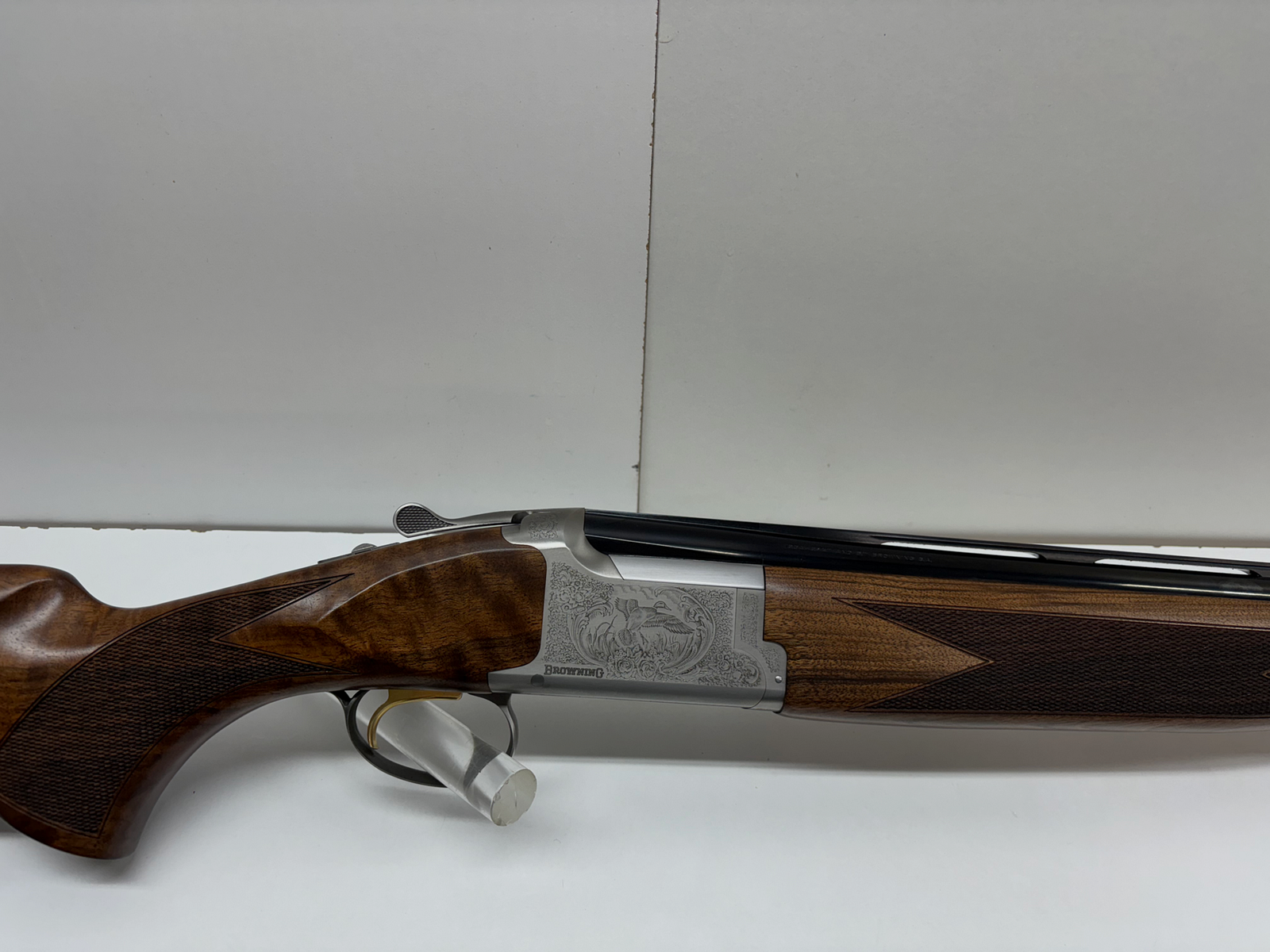 Browning B525 GAME ONE 12/76 71cm, zdjęcie 3 z 13