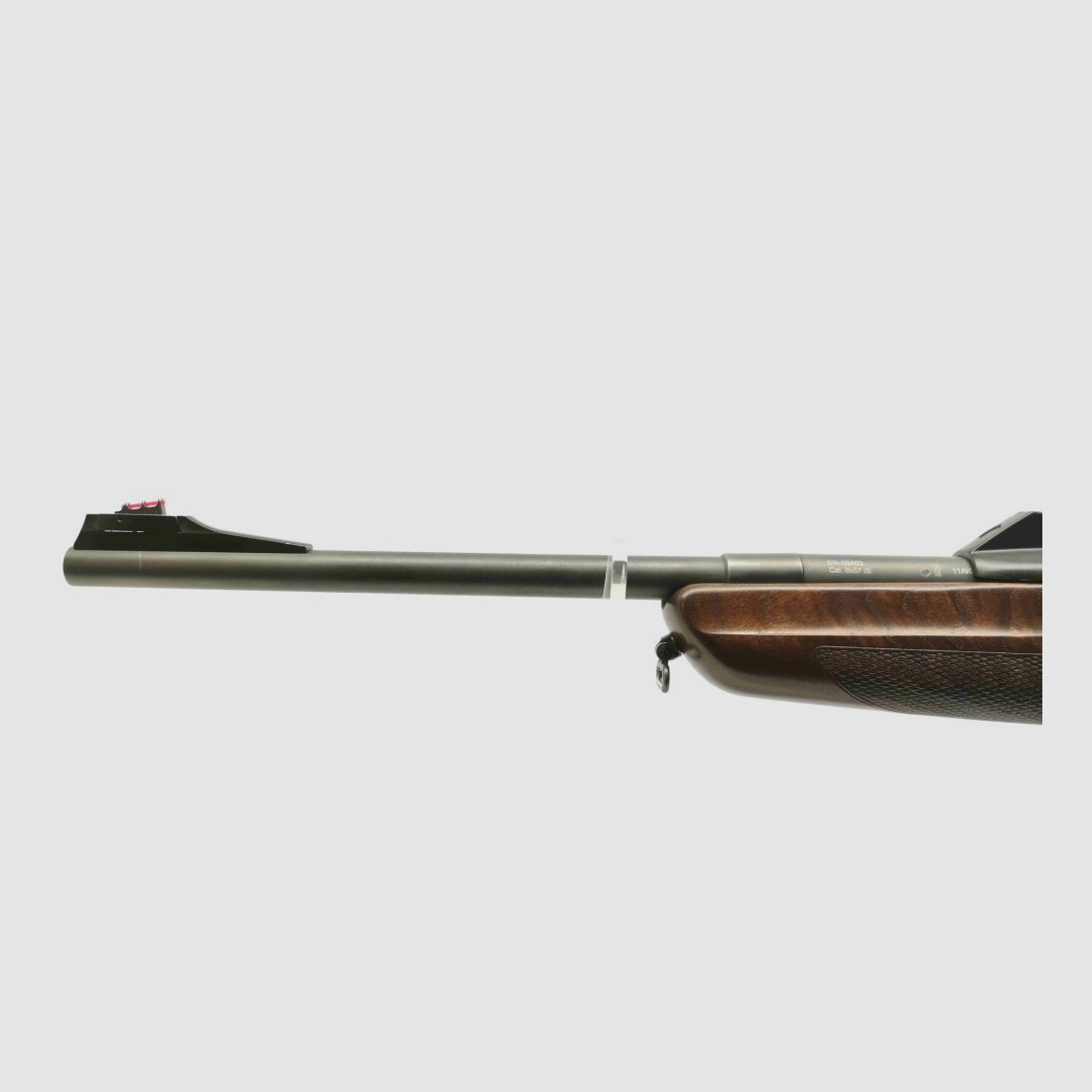 Merkel SR1 Jagd mit Steiner M536