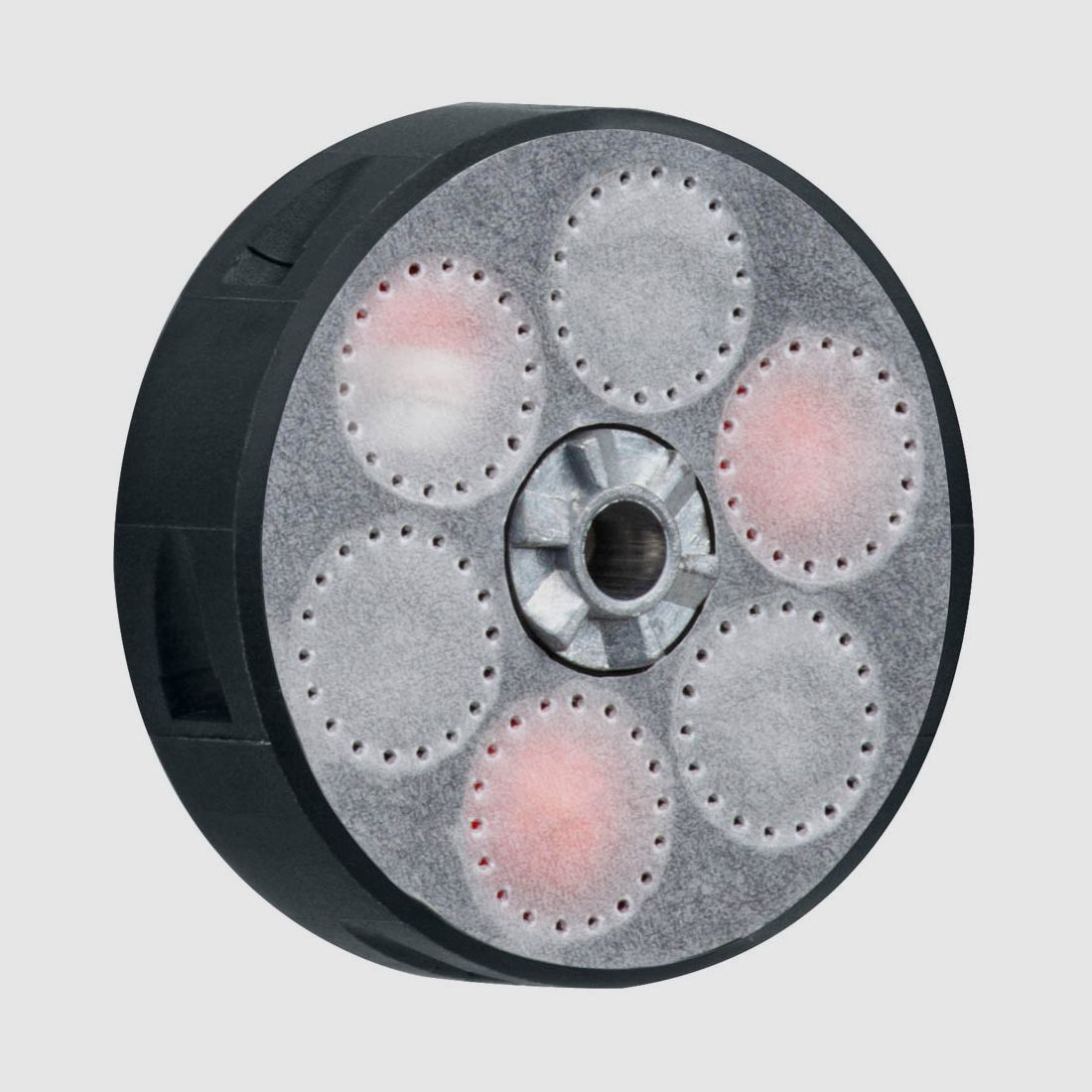 Zestaw awaryjny f. HDR 50 - 3x guma, 3x pieprz