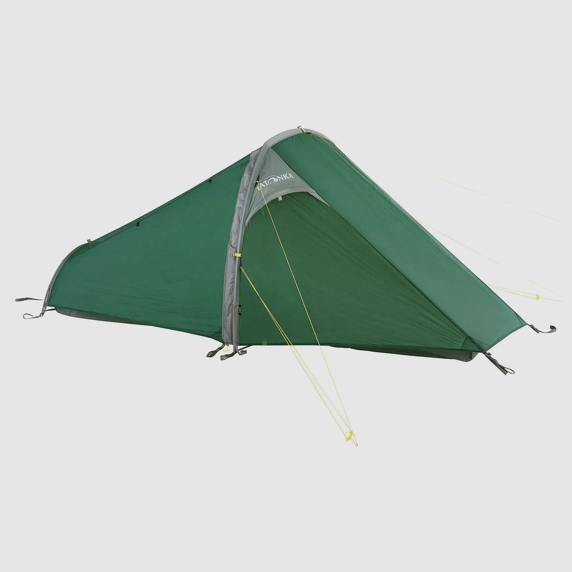 Tatonka Tatonka Tunnelzelt Kyrkja