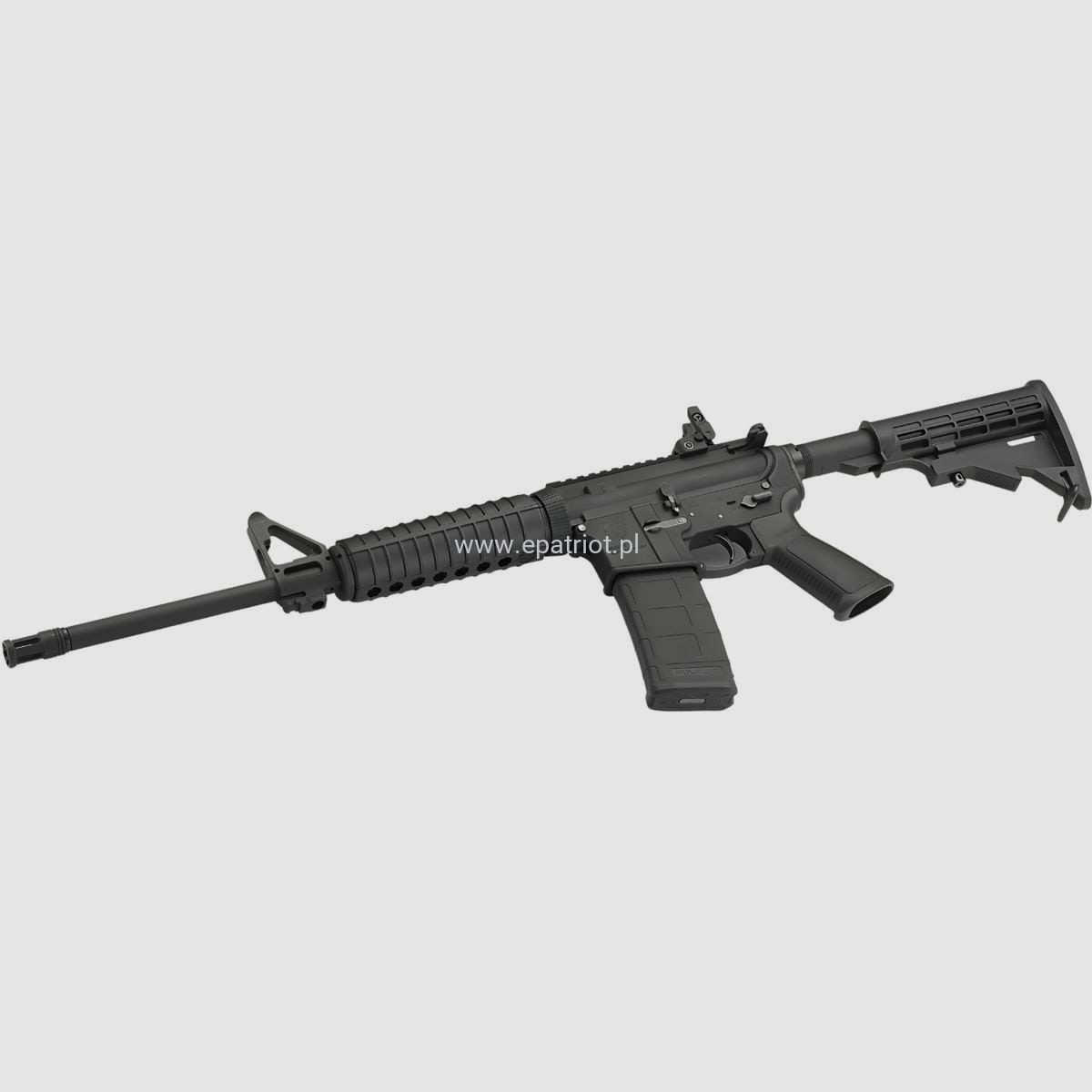 Carabina Ruger AR-556 8500, immagine 8 di 11