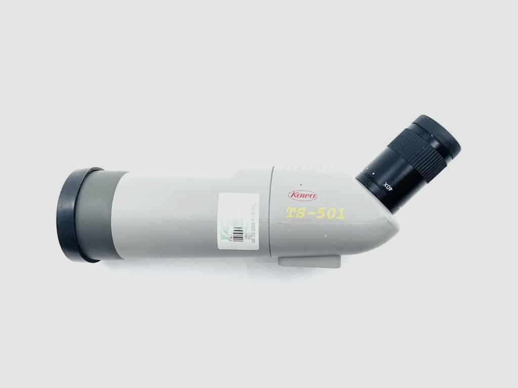Kova TS-501 20-40×50, Occasion, Bild 1 von 4