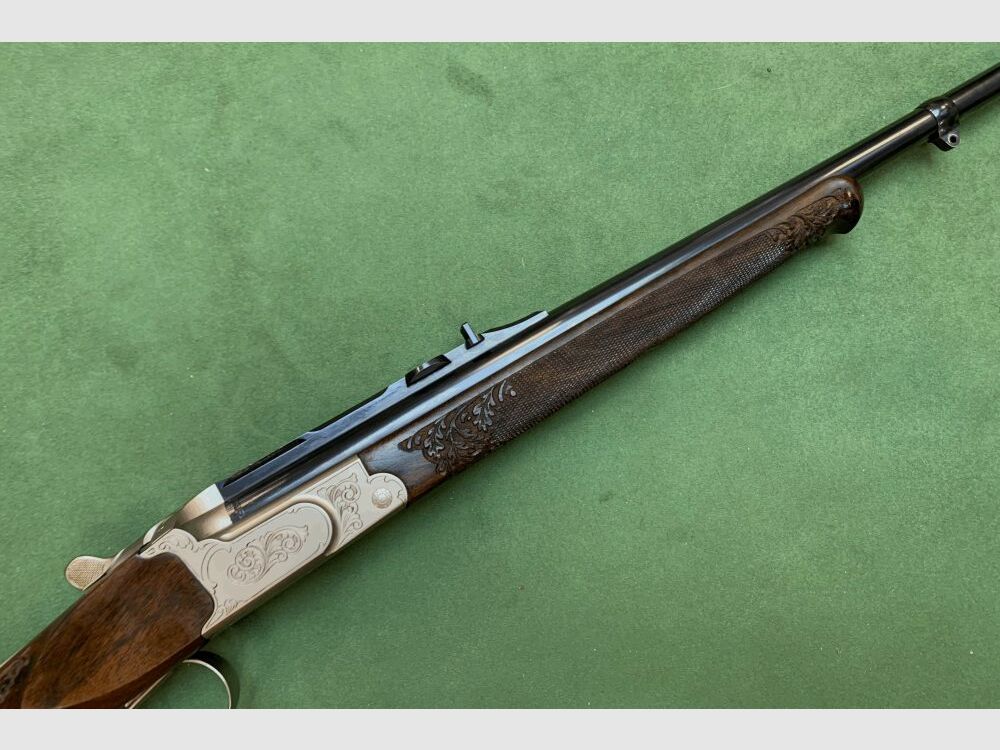 Krieghoff Hubertus 8x75RS