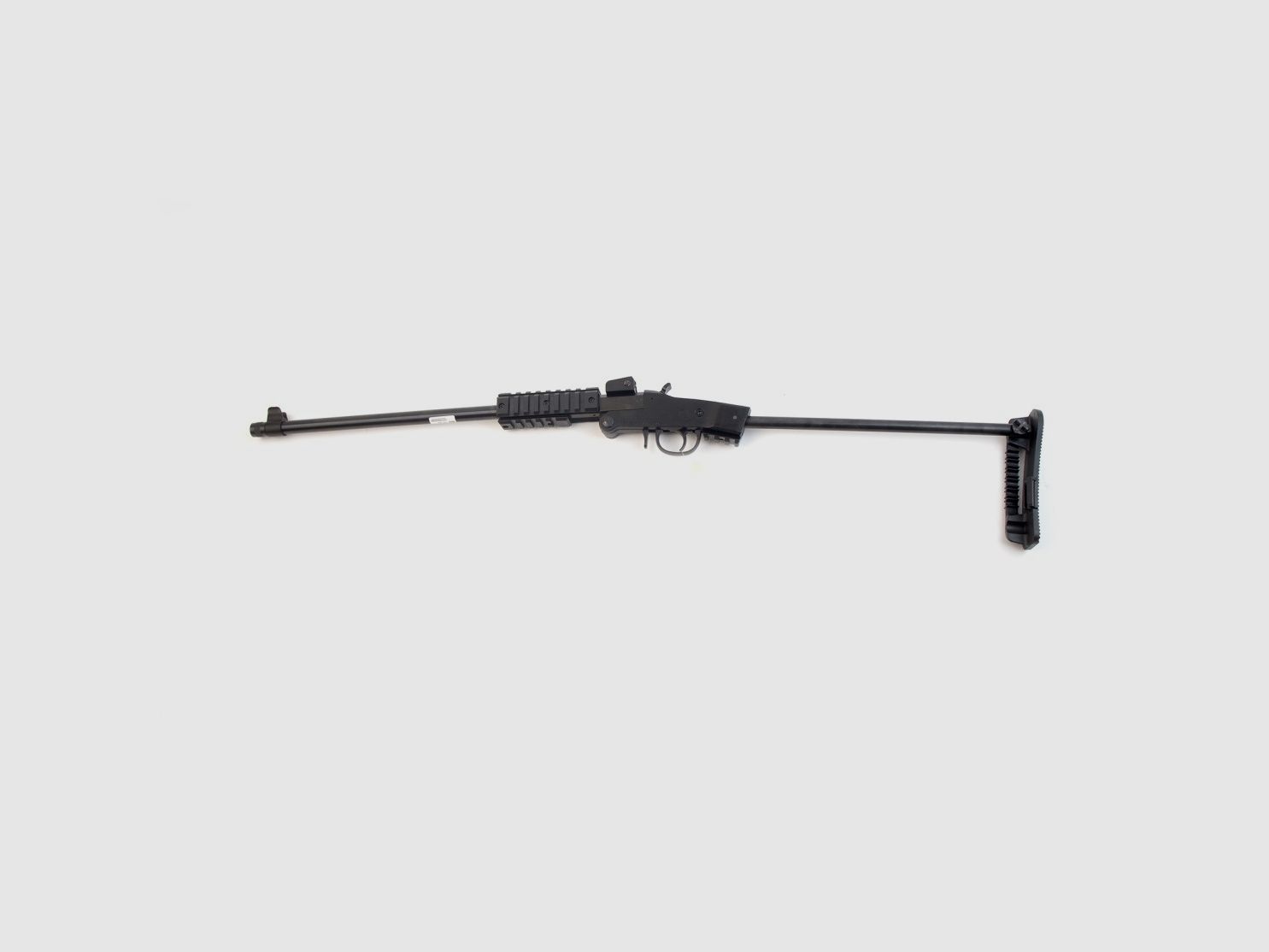 Chiappa Little Badger Take Down Xtreme Kal. 22 LR, Bild 7 von 16